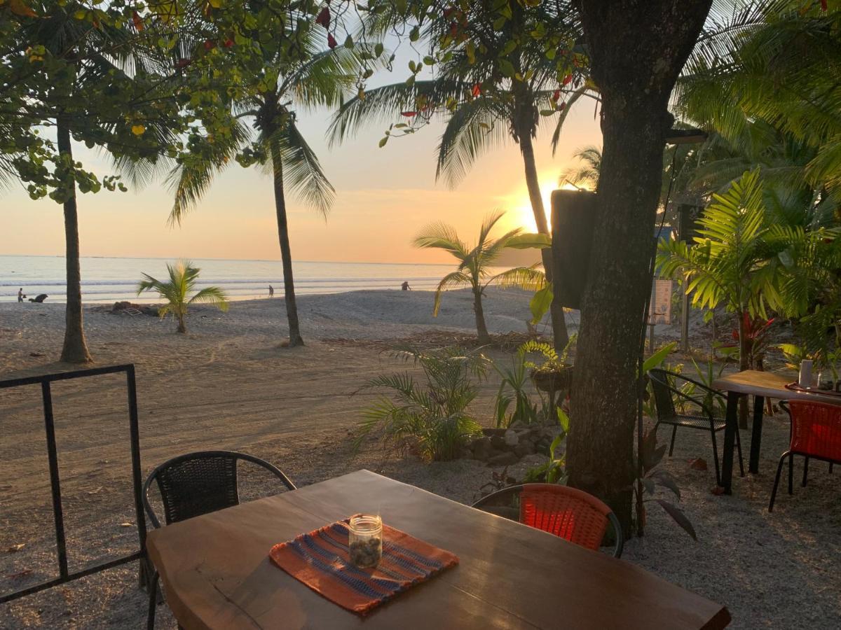 Beach Front Bahia Ξενοδοχείο Sámara Εξωτερικό φωτογραφία