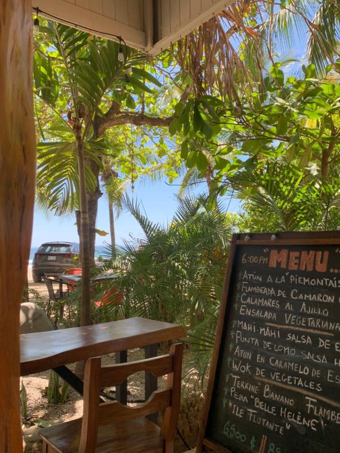 Beach Front Bahia Ξενοδοχείο Sámara Εξωτερικό φωτογραφία