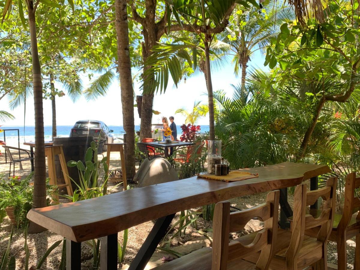 Beach Front Bahia Ξενοδοχείο Sámara Εξωτερικό φωτογραφία